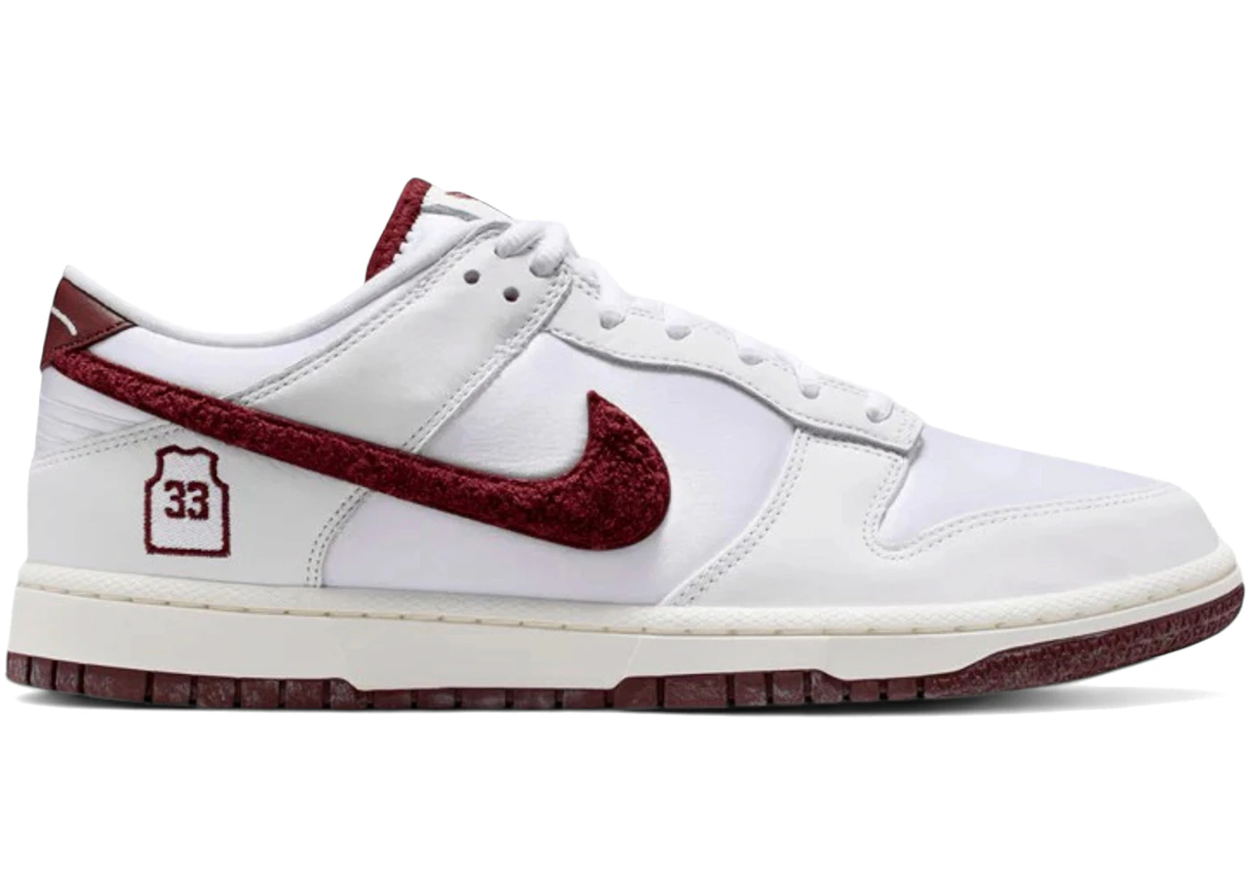 Nike Dunk Low Protro Kobe Bryant Lower Merion Home
