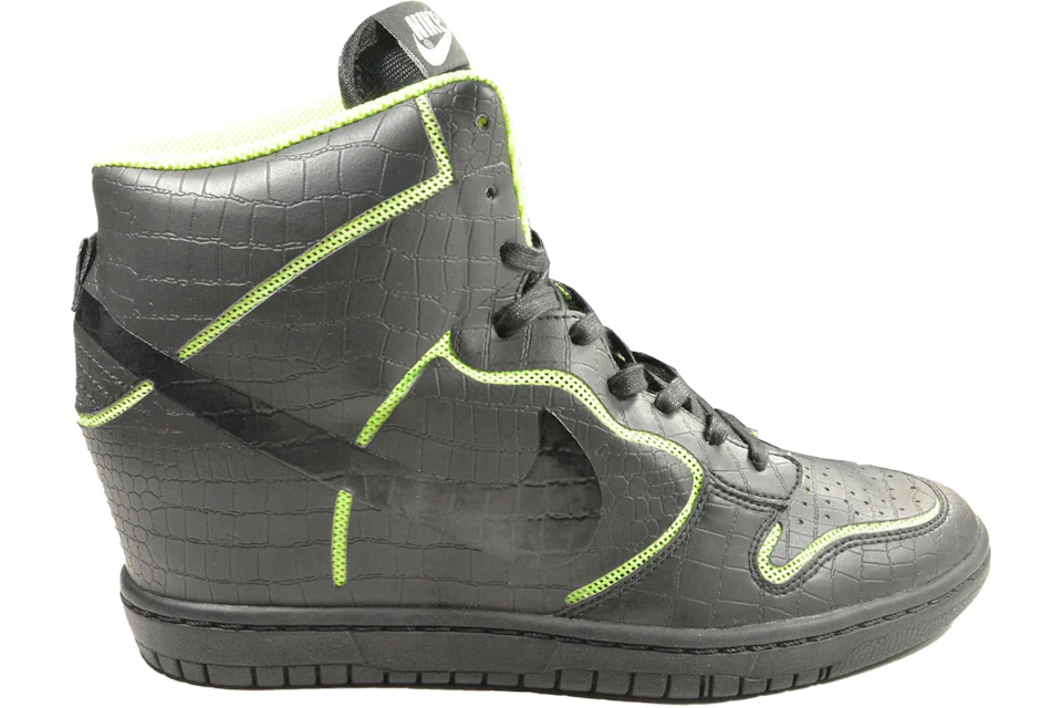 Nike sky high dunks sale Clearance
