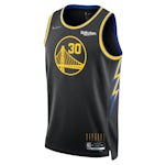 Stephen Curry GS Warriors Swingman Nike City Edition 2022/23