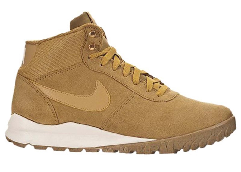 Nike hoodland hot sale suede cena