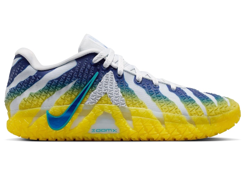 Nike Ja 3 Murray State