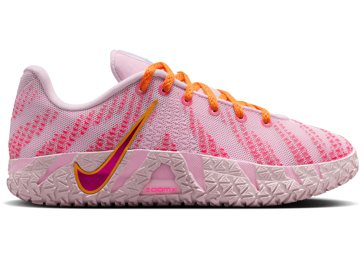 Nike Ja 3 Pink Foam (GS)