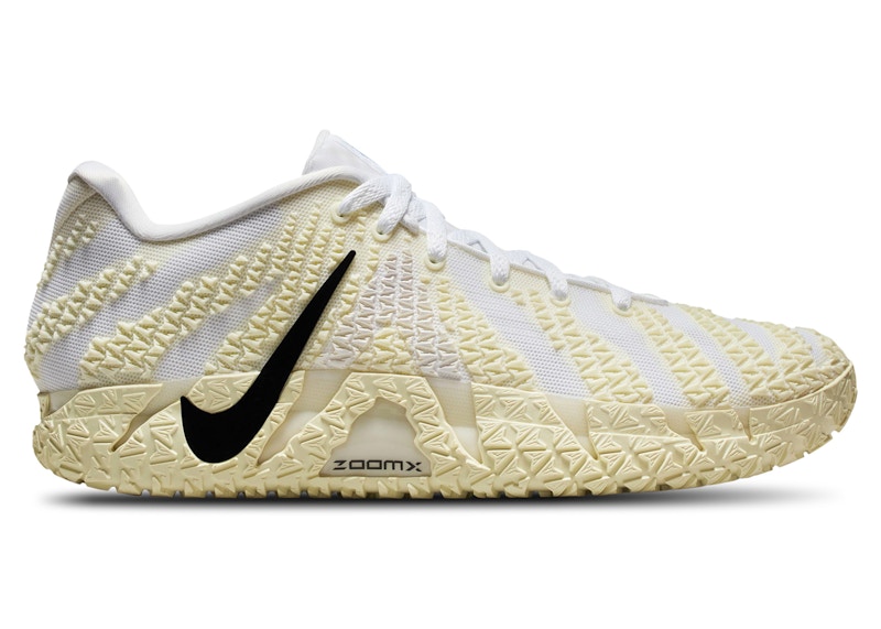 シューズ(男性用) Nike Ja 3 \"Coconut Milk Nike Ja 3 