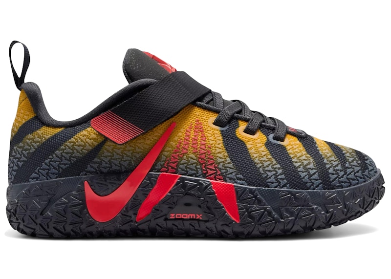 Nike Ja 3 Jurassic Park Raptor (PS)