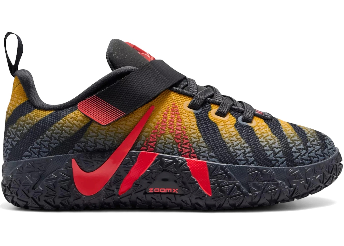 Nike Ja 3 Jurassic Park Raptor (PS)
