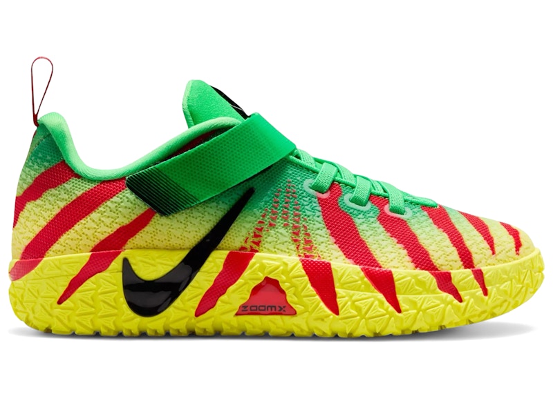 Nike Ja 3 Jurassic Park Explorer (PS)