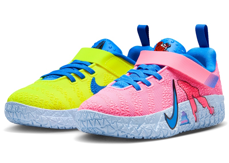 Nike Ja 3 Kool-Aid (PS)