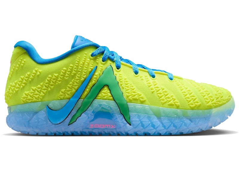 Nike Ja 3 Kool-Aid Men's - IW1159-700 - US
