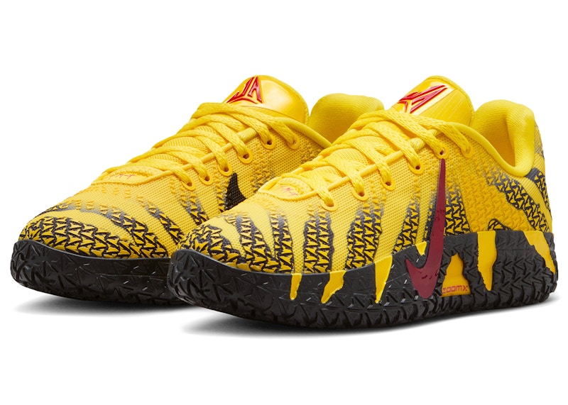 Nike Ja 3 Let Me Be Ja (GS)