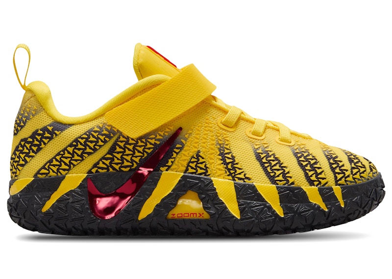 Nike Ja 3 Let Me Be Ja (PS)