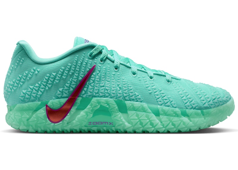 Nike Ja 3 Twelve Time Men's - IQ6755-300 - US