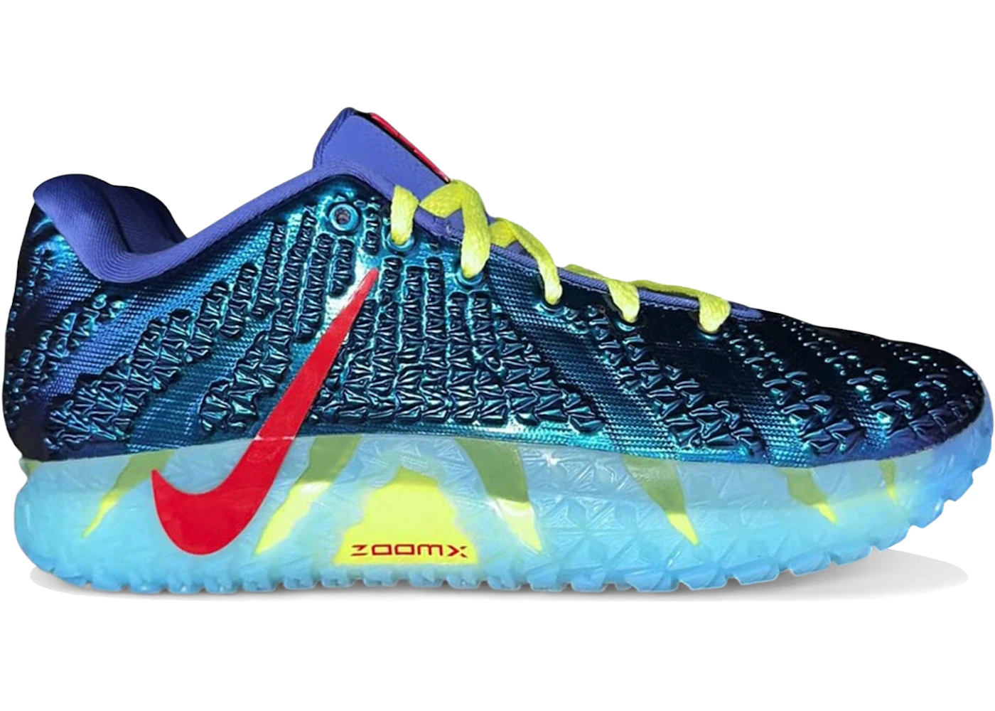 Nike Ja 3 Uncle Phil