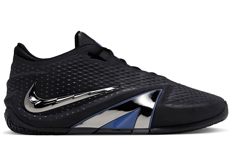 Nike Ja 4 Dark Mode