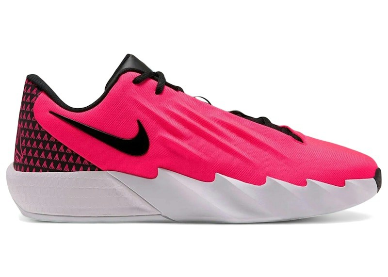 Nike Ja Twelve Time Solar