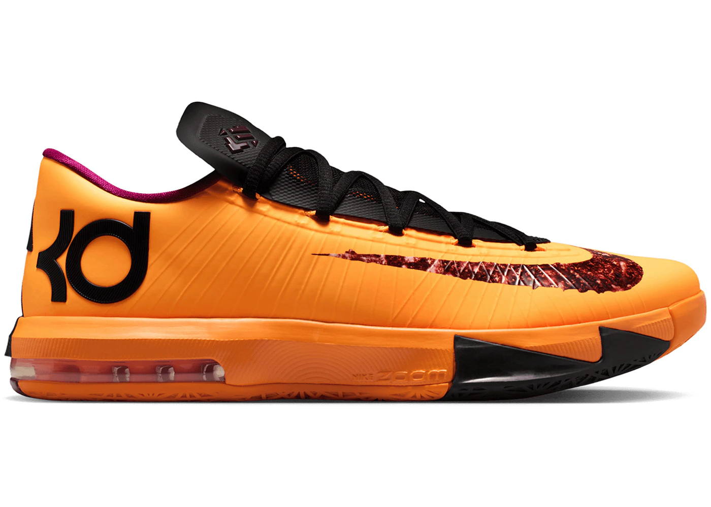 Nike KD 6 Peanut Butter & Jelly (PBJ) (2026)