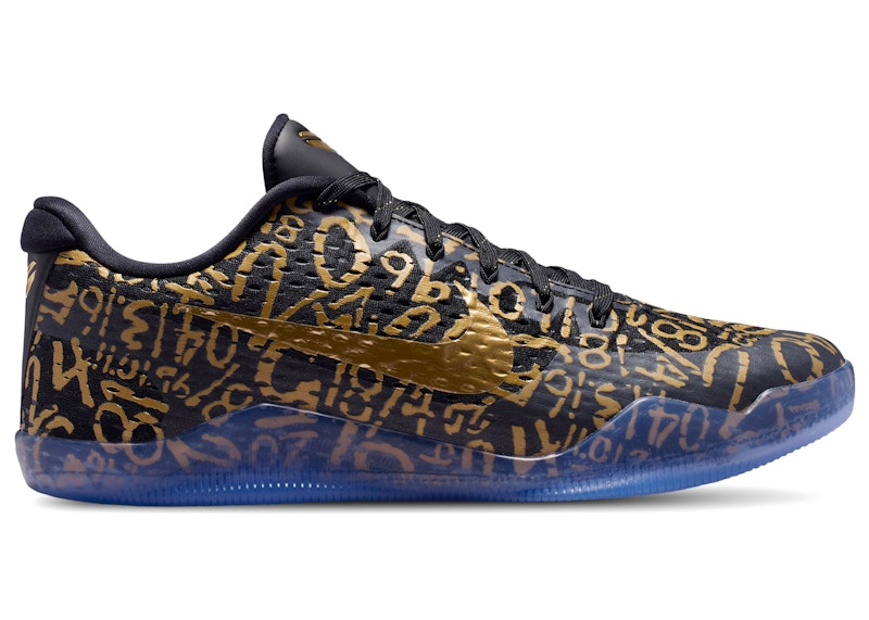 Nike Kobe 11 Protro Mamba Day