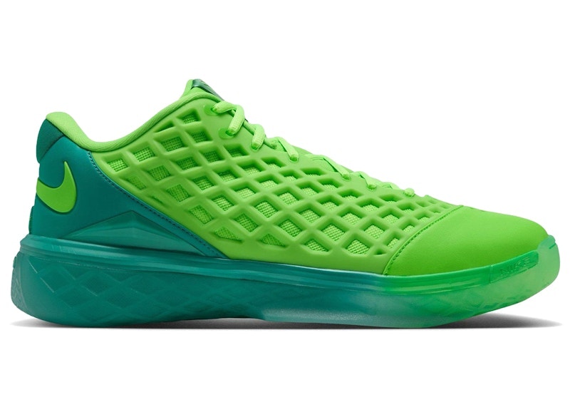 Nike Kobe 3 Low Protro Grinch