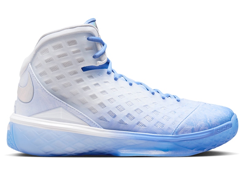 Nike Kobe 3 Protro Christmas Men's - IQ5338-400 - US