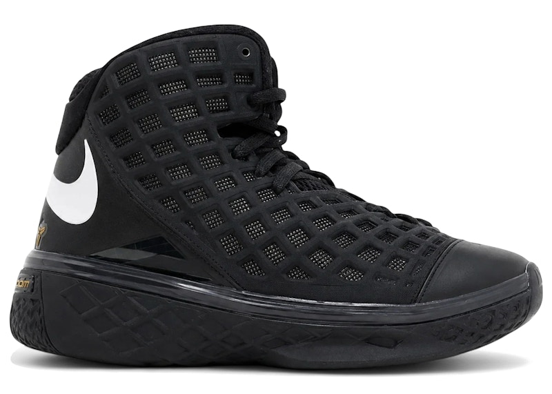 Nike Kobe 3 Protro Orca
