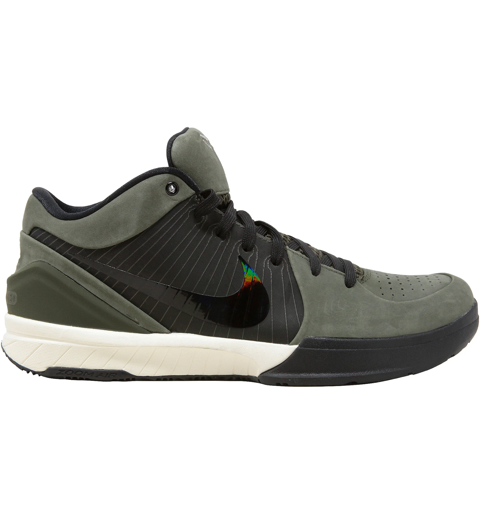 Buy Nike Kobe 4 Shoes u0026 New Sneakers - StockX kobe 4 og