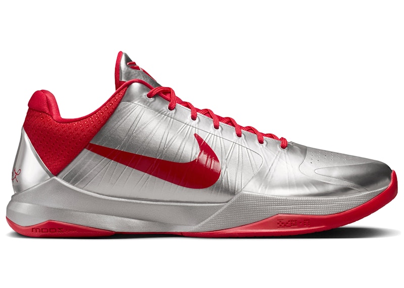 Nike Kobe 5 Protro Caitlin Clark Rookie of the Year