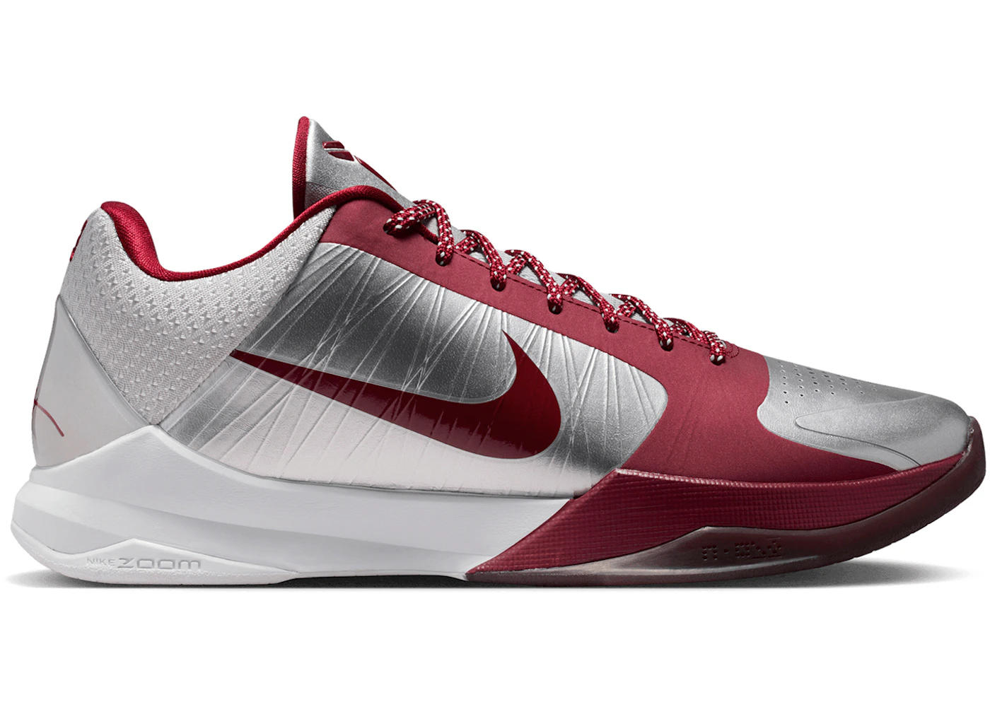 Nike Kobe 5 Protro Lower Merion Aces Away (2026)