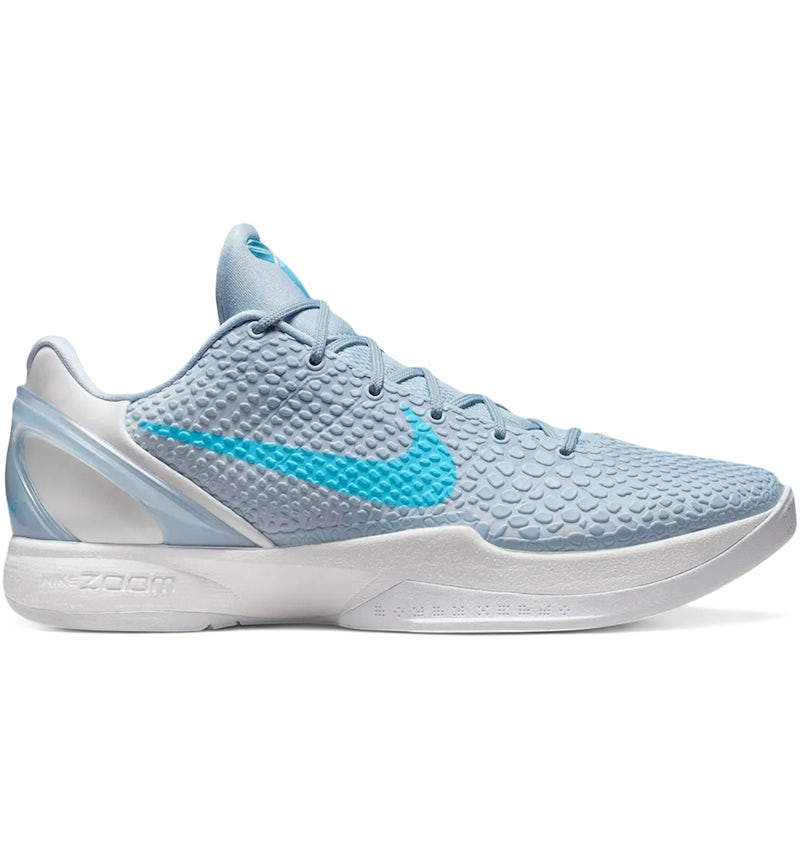 Nike Kobe Protro Caitlin Clark Light Armory Blue Men's IO3672