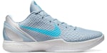 Nike Kobe 6 Protro Caitlin Clark Light Armory Blue