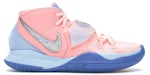 Nike Kyrie 6 Concepts Khepri (Caja Especial)
