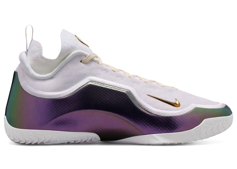 Nike LeBron 23 Elite For The Record