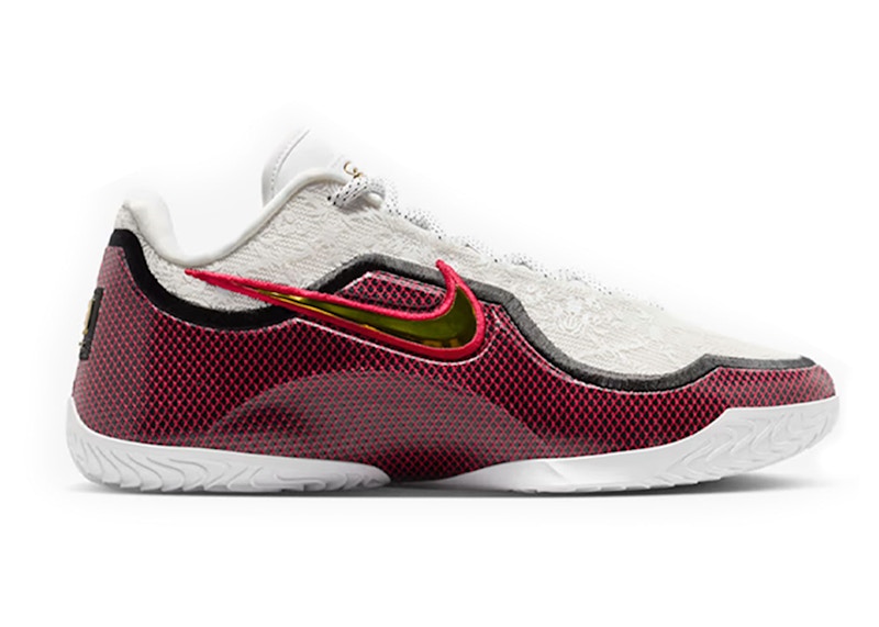 Nike LeBron 23 Grand Opening (Solid Outsole) メンズ - IB9563-100 - JP