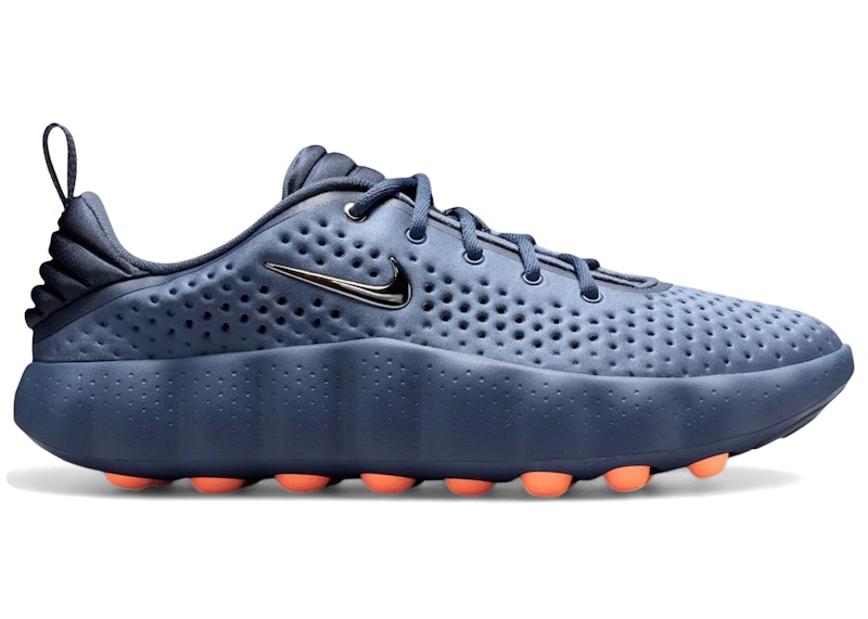 Nike Mind 002 Thunder Blue Chrome