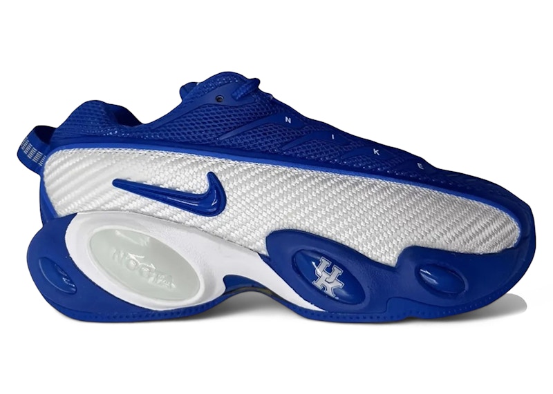 Nike NOCTA Glide Drake Kentucky PE メンズ - FQ1652-400 - JP