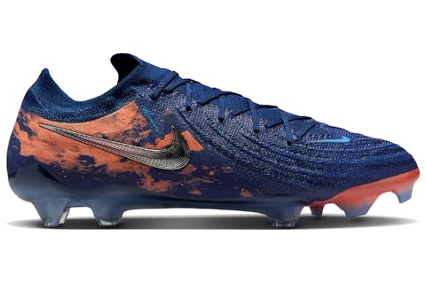 Nike Phantom GX II Elite FG Erling Haaland Force9 Blue Void Men's