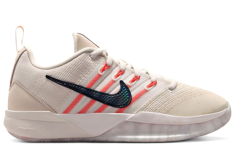 Nike Sabrina 3 Equity (GS)