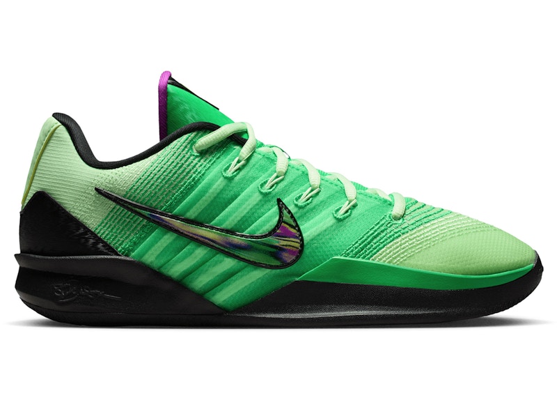 Nike Sabrina 3 Gamer (Women's) - II3985-300 / II3986-300 - US