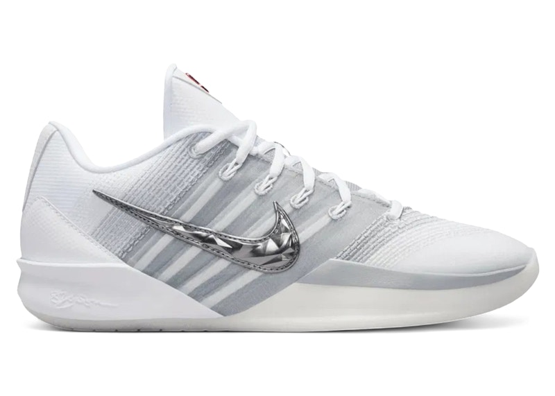 Nike Sabrina 3 Me vs. Me (Women's) - IQ5085-102 / IQ5083-102 - JP