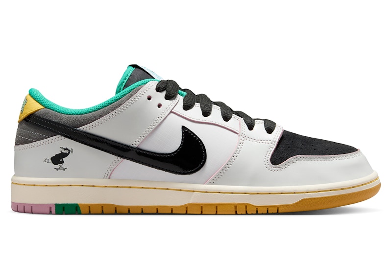 Nike SB Dunk Low CSEF Men's - HJ4132-100 - US Nike SB Dunk Low CSEF Men's - HJ4132-100 - US