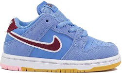 Nike SB Brings Retro Phillies Vibes To The Dunk Low - Sneaker News