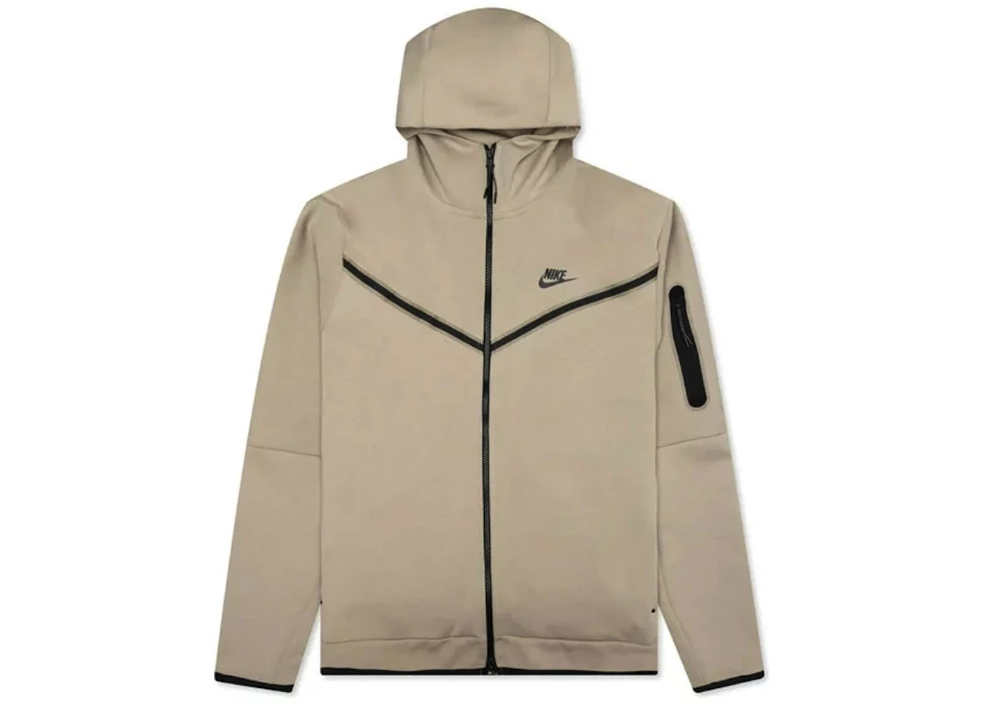 Nike tech khaki Outlet