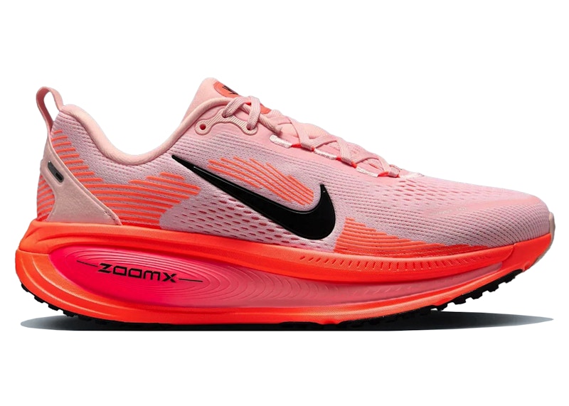 靴 24cm Nike Women's Vomero 18 HM6804-600 Nike Vomero 18 Echo Pink (Women's) - HM6804-600 - US