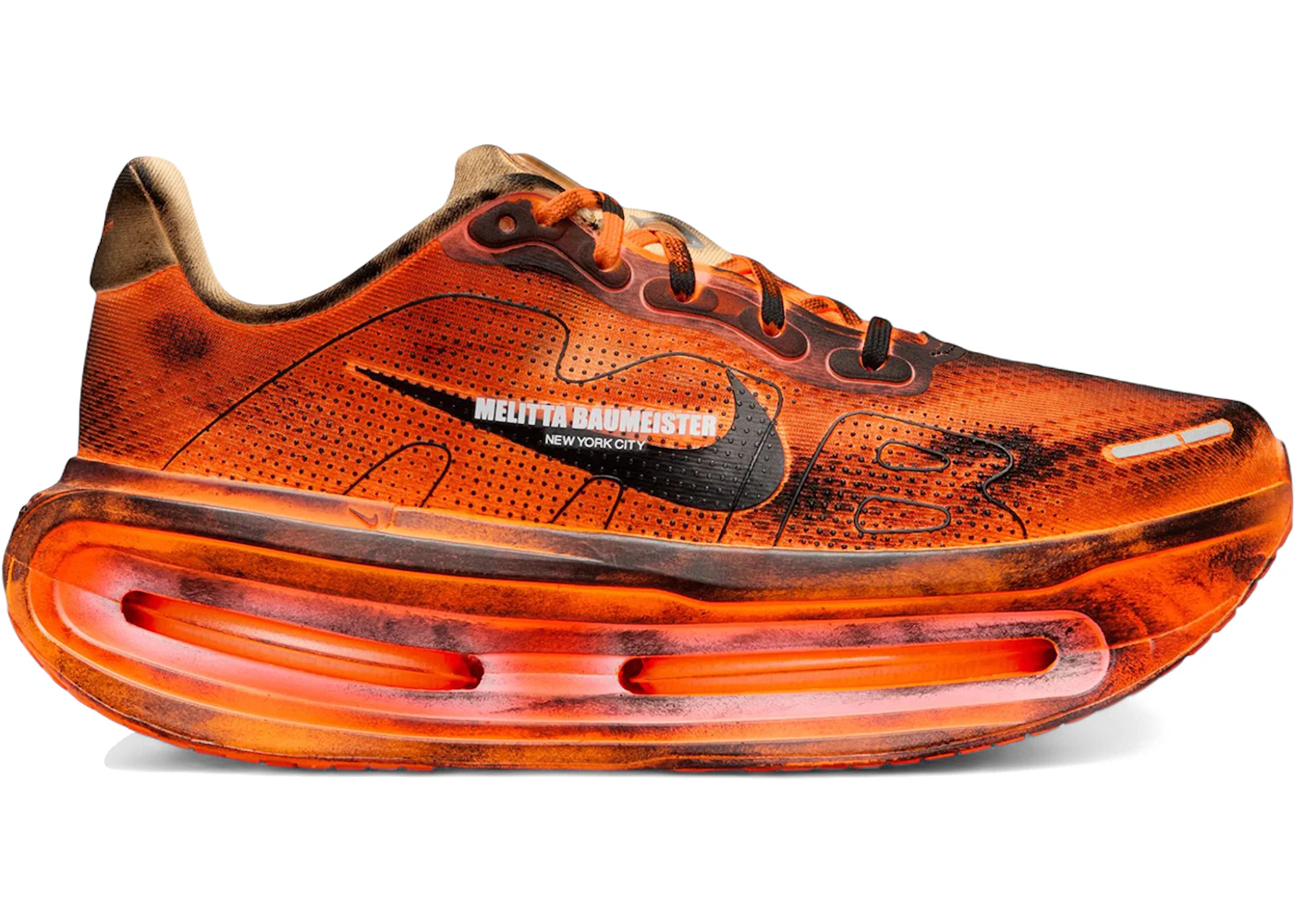 Nike Vomero Premium Melitta Baumeister (Women's)