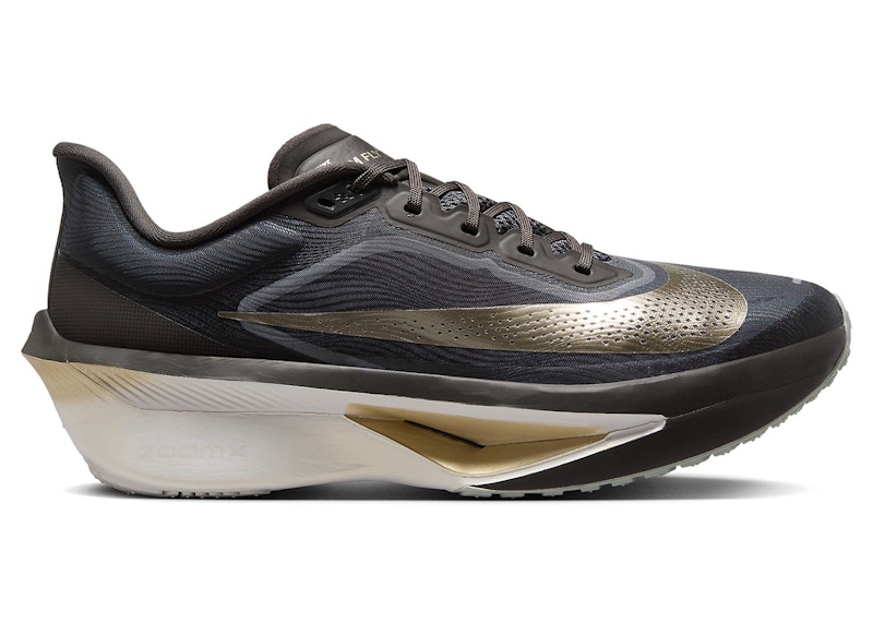 Nike Zoom Fly 6 Jakob A. Ingebrigtsen Men's - HQ3043-200 - US