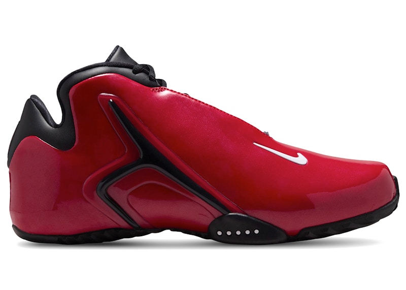 Nike Zoom Hyperflight Varsity Red