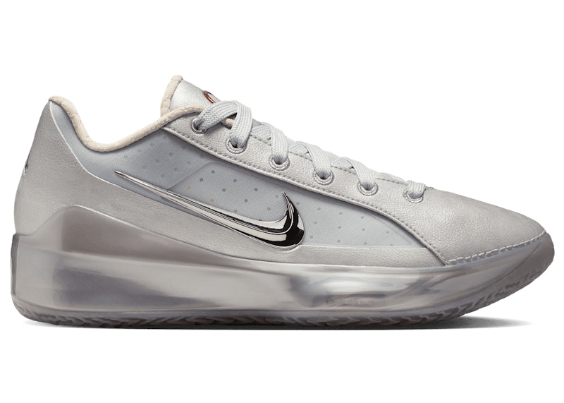 Nike Zoom LeBron NXXT Gen Future JuJu Watkins Silver Lining Men's