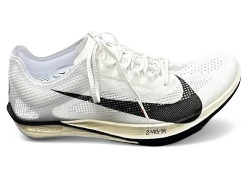 Nike ZoomX Dragonfly 2 Elite Prototype Men's - HF7645-900 - US