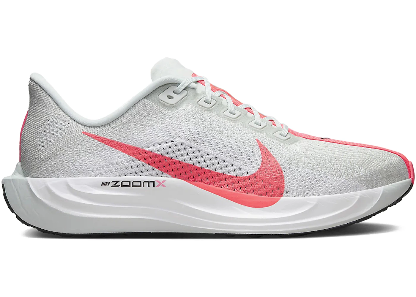 Nike ZoomX Pegasus Plus Hot Punch Men's FQ7262-001 US