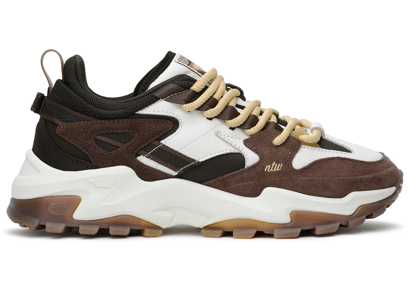 Notwoways Model 1 Mokka Men s NTWM1 CBRK US Notwoways Model 1 Mokka Men s NTWM1 CBRK US