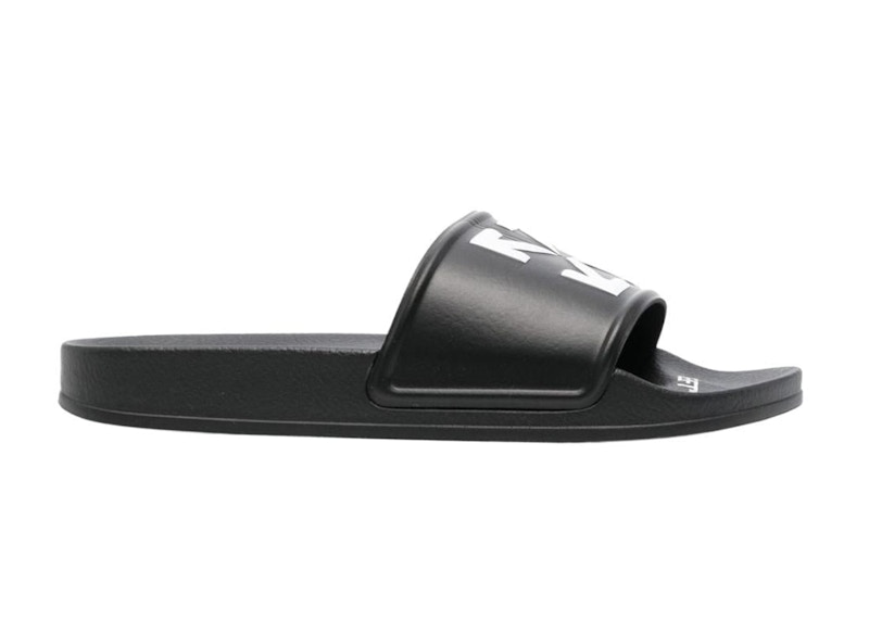 off white womens slides
