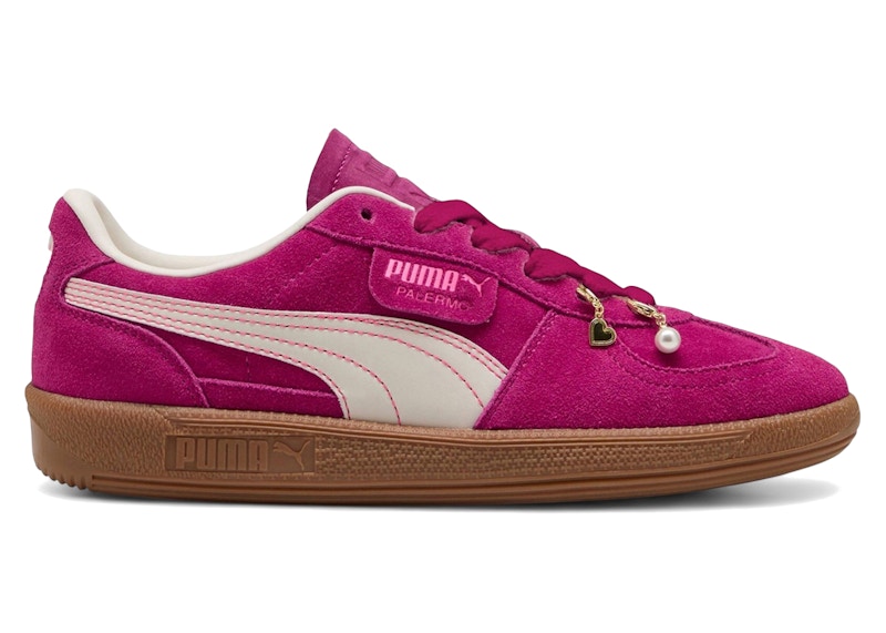 Puma Palermo Pin It Up Pink (Women's)